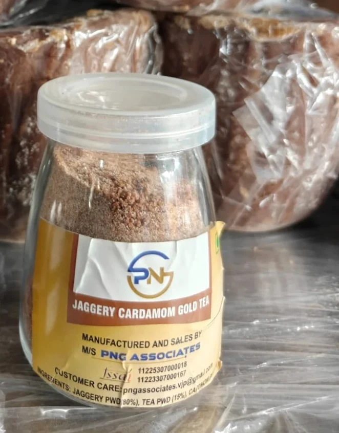 PNG Associates premix pack for retail and bulk supply