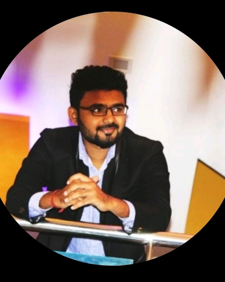 Pradeep Gaddagimath