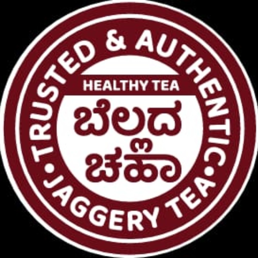 Jaggery Adda Bellada Chaha logo